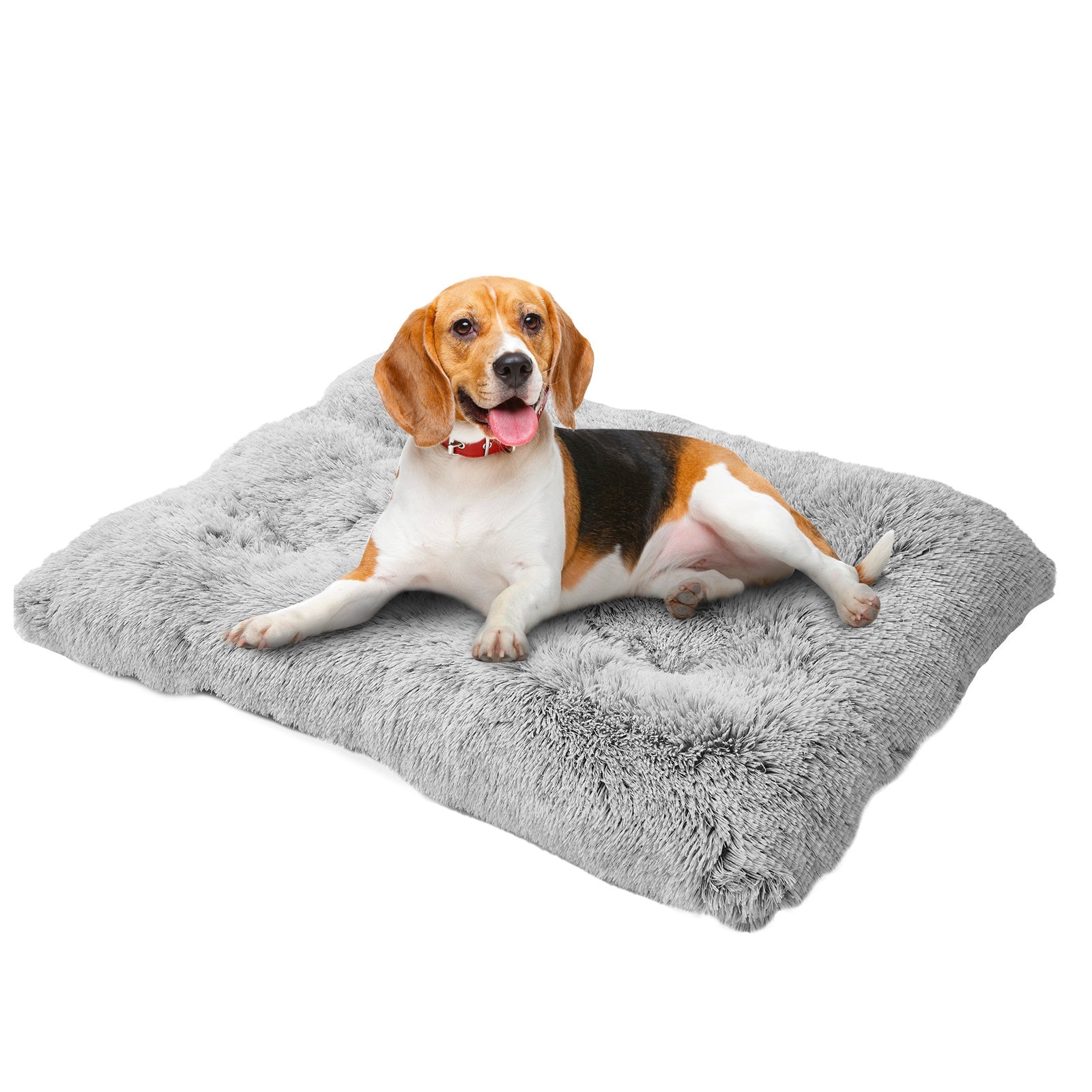 Ultra Zachte Wasbare Hondenmand - Luxe Pluche Bed voor Alle Honden
