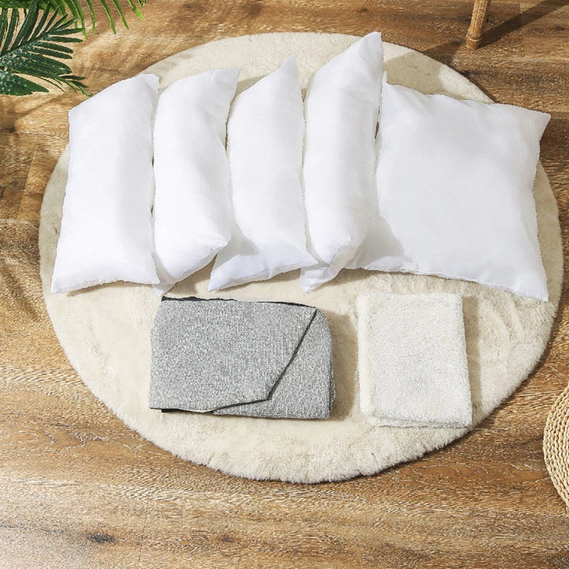 CarryNest Honden Autostoel - Draagtas Voor Kleine Honden en Katten