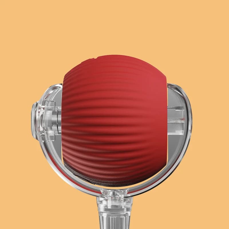 PawMotion Interactieve Speelbal – Slim Huisdieren Speelgoed voor Kat & Hond