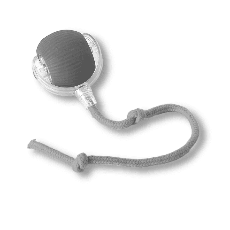 PawMotion Interactieve Speelbal – Slim Huisdieren Speelgoed voor Kat & Hond