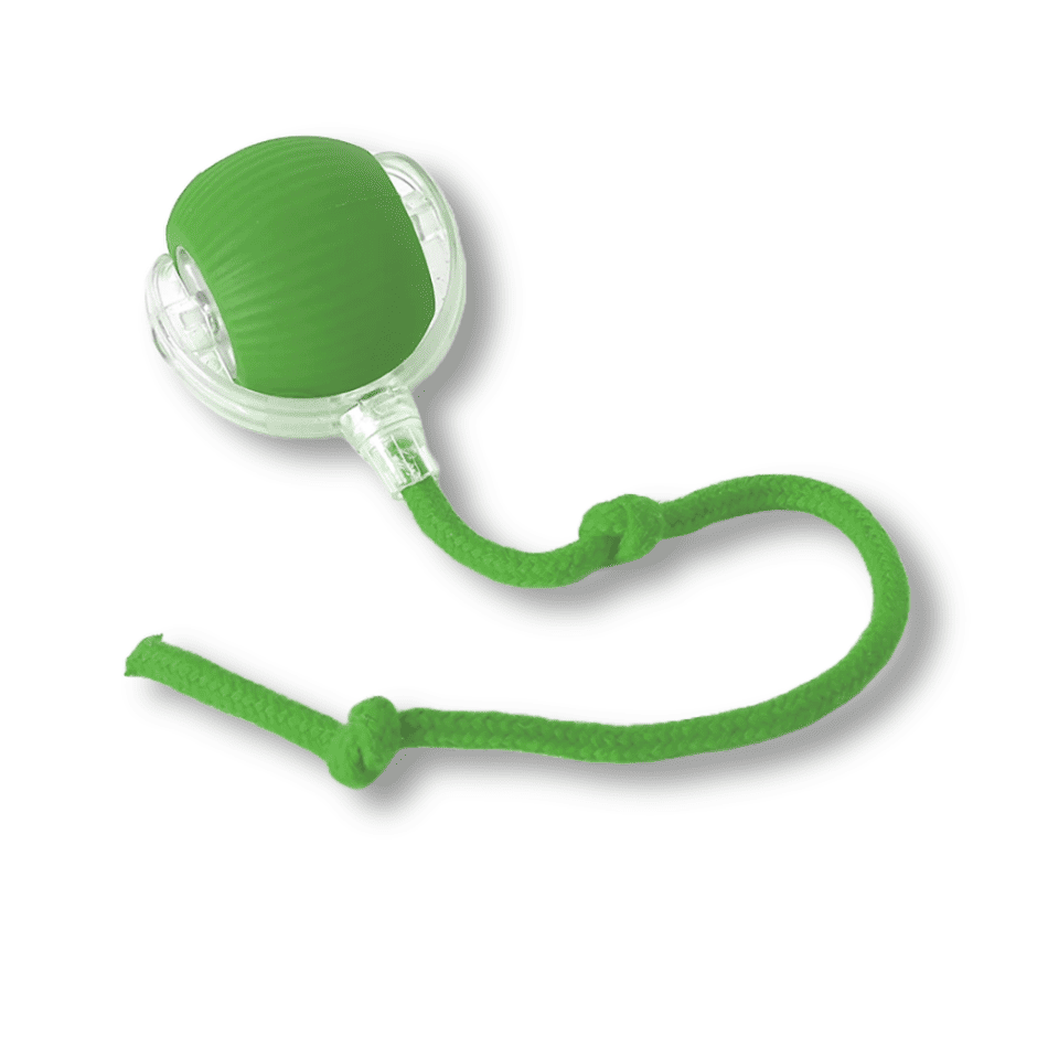 PawMotion Interactieve Speelbal – Slim Huisdieren Speelgoed voor Kat & Hond