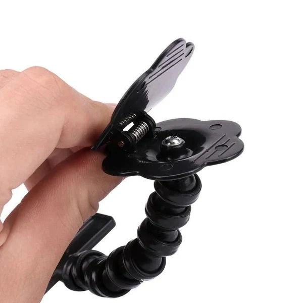 PawSnap Hondenselfiestick - Traktatiehouder voor Perfecte Huisdierfoto's