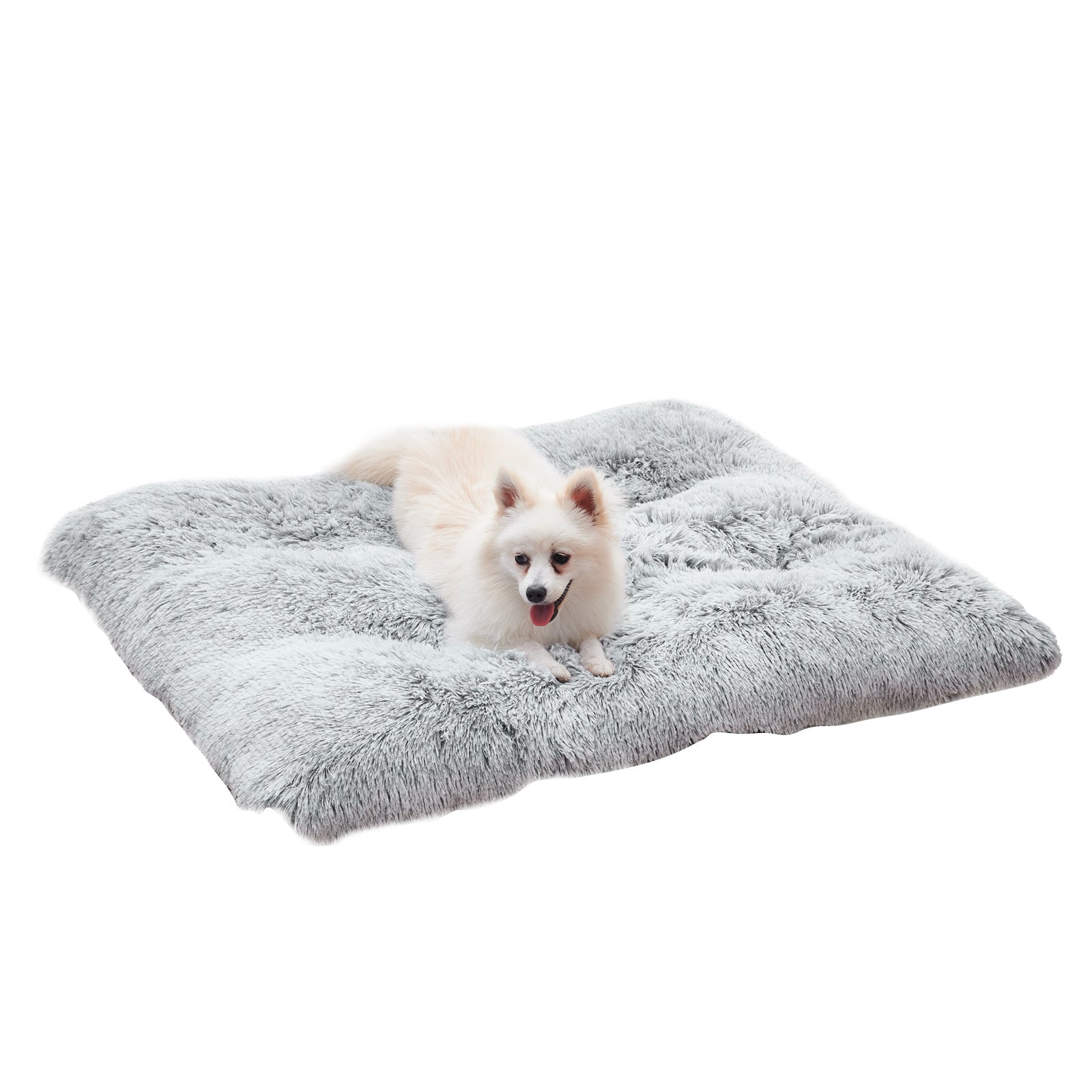 Ultra Zachte Wasbare Hondenmand - Luxe Pluche Bed voor Alle Honden
