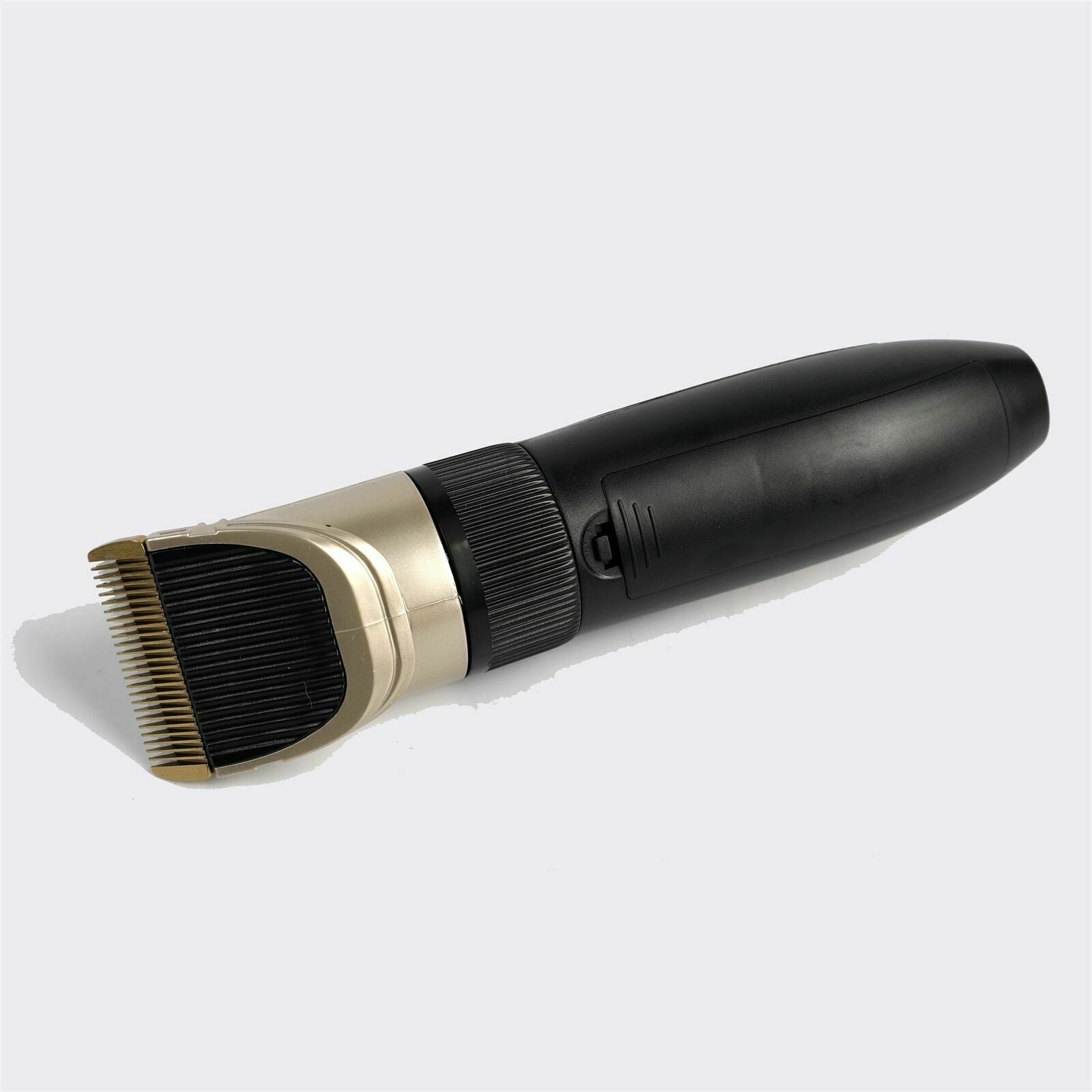 GroomEase Draadloze Hondentondeuse – Professionele Stille Trimmer voor Honden & Katten